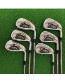 Iron Callaway Apex DCB (5-P)