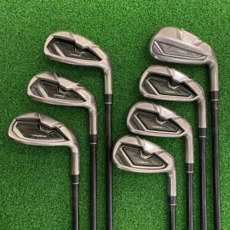 Iron Taylormade RBZ (5-A)