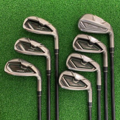 Iron Taylormade RBZ (5-A)