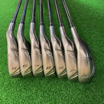 Iron Taylormade RBZ (5-A)