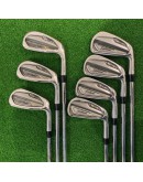 Iron Titleist T100 Forged 2019 (4-P)