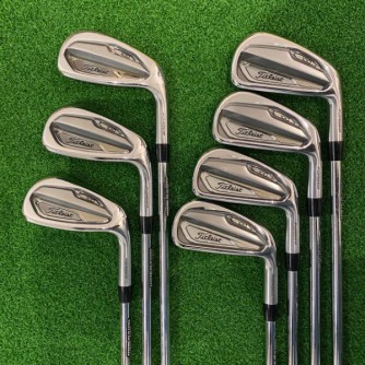 Iron Titleist T100 Forged 2019 (4-P)