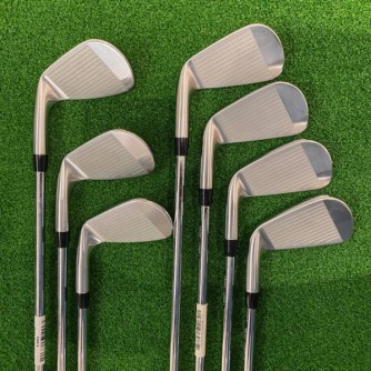 Iron Titleist T100 Forged 2019 (4-P)