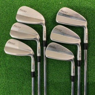 Iron Ping I500 Forged (5-W)
