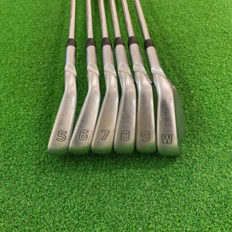 Iron Ping I500 Forged (5-W)