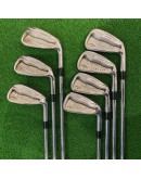 Iron Callaway Apex Pro Forged 16 (4-P)
