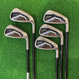 Iron Cobra Aerojet One Length (6-P)