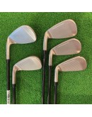 Iron Cobra Aerojet One Length (6-P)