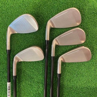 Iron Cobra Aerojet One Length (6-P)