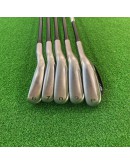 Iron Cobra Aerojet One Length (6-P)