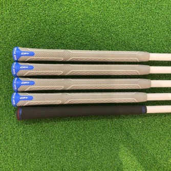 Iron Cobra Aerojet One Length (6-P)