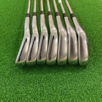 Iron Taylormade PSi (4-P)