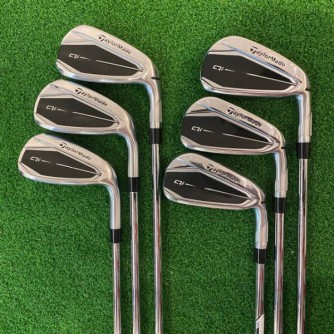 Iron Taylormade Qi10 (5-P)