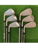 Iron Taylormade Qi10 (5-P)