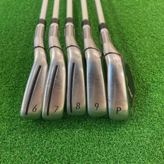 Iron Taylormade Stealth (6-P)
