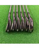 Iron OnOff FF247 Labospec (6-A)