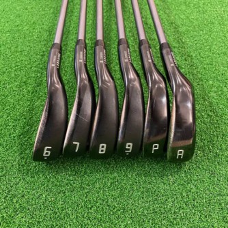Iron OnOff FF247 Labospec (6-A)