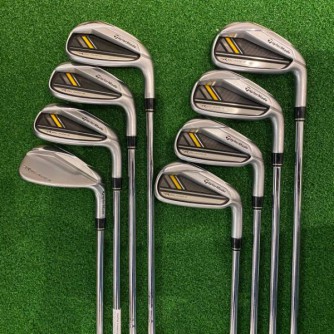 Iron Taylormade RBladez (4-A)
