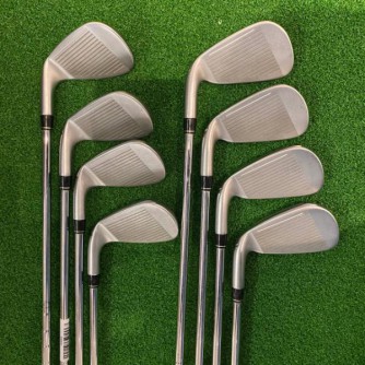 Iron Taylormade RBladez (4-A)