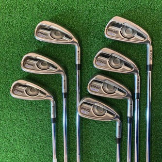 Iron Ping G (5-U)