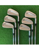 Iron Ping Blueprint S Forged (5-W)