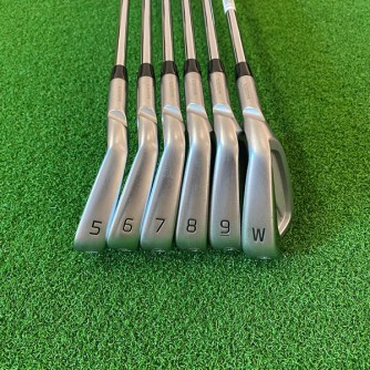 Iron Ping Blueprint S Forged (5-W)
