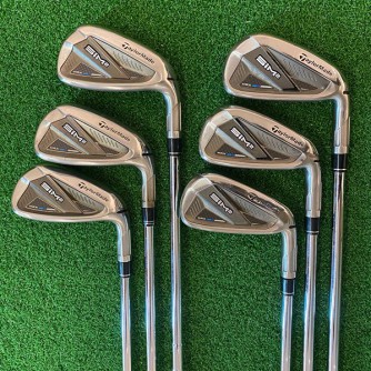 Iron Taylormade Sim 2 Max (5-P)