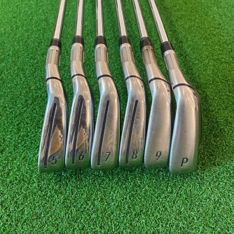 Iron Taylormade Sim 2 Max (5-P)