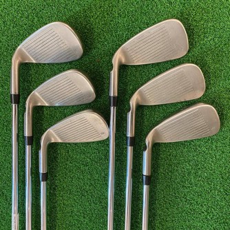 Iron Ping G (5-W)
