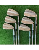 Iron Ping i525 Forged (5-W)
