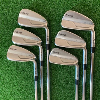 Iron Ping i525 Forged (5-W)