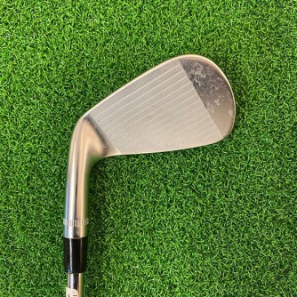 Iron 7 Callaway Apex CB Forged 24