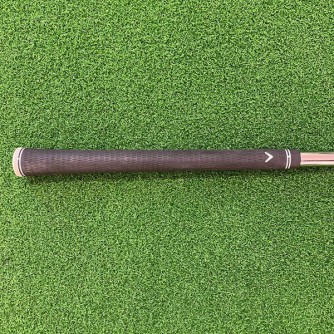 Iron 7 Callaway Apex CB Forged 24