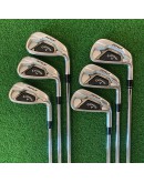 Iron Callaway Apex DCB Forged (5-P)