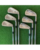 Iron Srixon ZX7 MKII Forged (5-P)