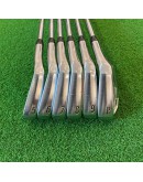 Iron Srixon ZX7 MKII Forged (5-P)