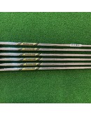 Iron Srixon ZX7 MKII Forged (5-P)