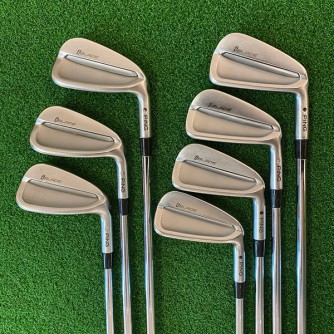Iron Ping iBlade (5-W)