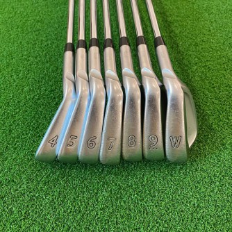 Iron Ping iBlade (5-W)