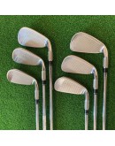 Iron Taylormade M2 (5-P) (Lefty)