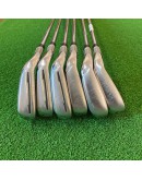 Iron Taylormade M2 (5-P) (Lefty)