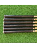 Iron Taylormade M2 (5-P) (Lefty)