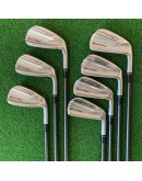 Iron Taylormade P790 Forged 2017 (4-P)