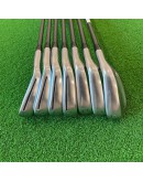 Iron Taylormade P790 Forged 2017 (4-P)