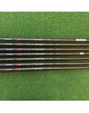 Iron Taylormade P790 Forged 2017 (4-P)