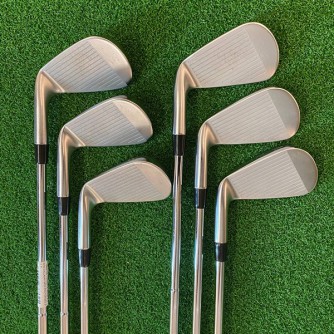 Iron Callaway Apex Pro Forged 24 (5-P)