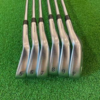 Iron Callaway Apex Pro Forged 24 (5-P)