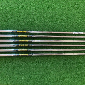 Iron Callaway Apex Pro Forged 24 (5-P)