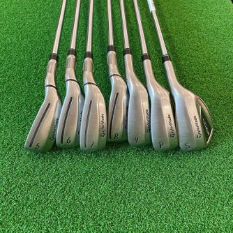 Iron Taylormade Stealth HD (5-S)