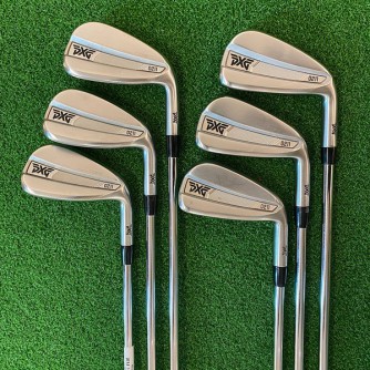 Iron PXG 0211 COR2 (5-W)